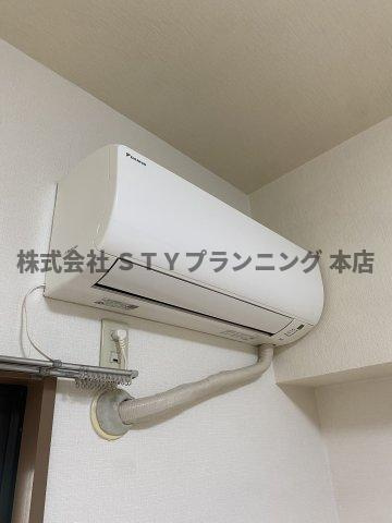 仲介手数料0円！エトワール大島の設備