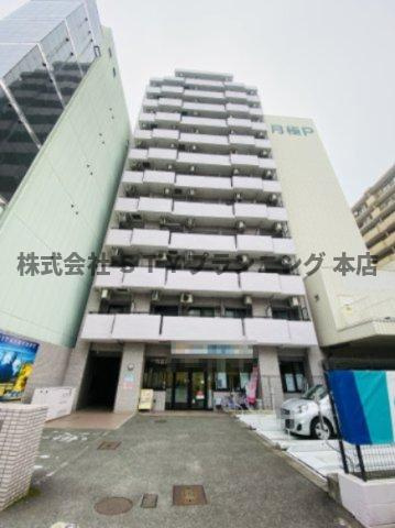 仲介手数料0円！エトワール大島の外観