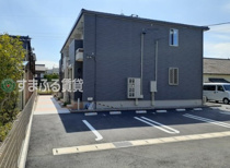 アビーダ　ひらき　蒲郡市三谷町の画像