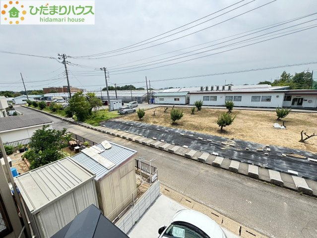 蓮田市蓮田　23-1期　新築一戸建て　リナージュ　01の展望