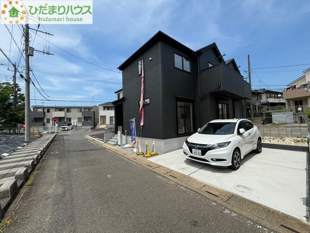 蓮田市蓮田　23-1期　新築一戸建て　リナージュ　01の周辺