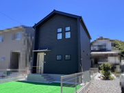 吾川郡いの町枝川/西棟の画像