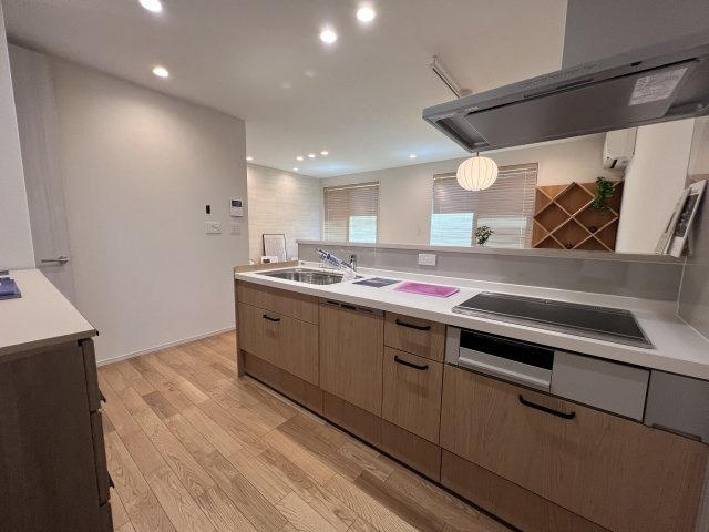 【キッチン】 | 吾川郡いの町枝川/西棟