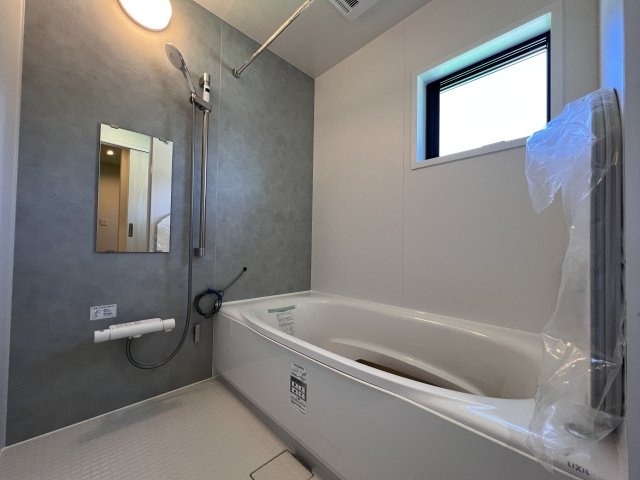 【浴室】 | 吾川郡いの町枝川/西棟