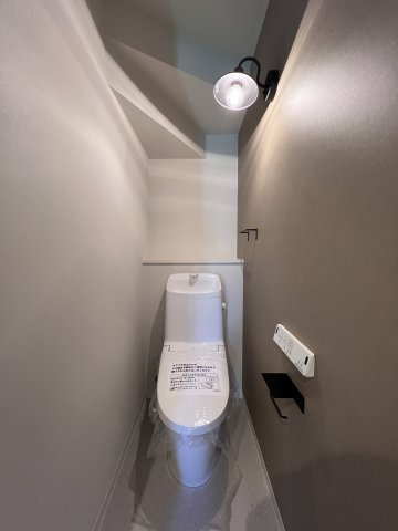 【トイレ】 | 吾川郡いの町枝川/西棟