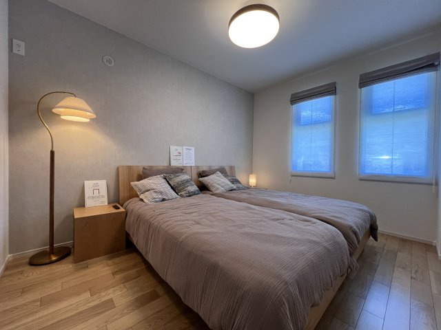 【洋室】 | 吾川郡いの町枝川/西棟