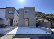 【商談中】高知市介良/A号地の画像