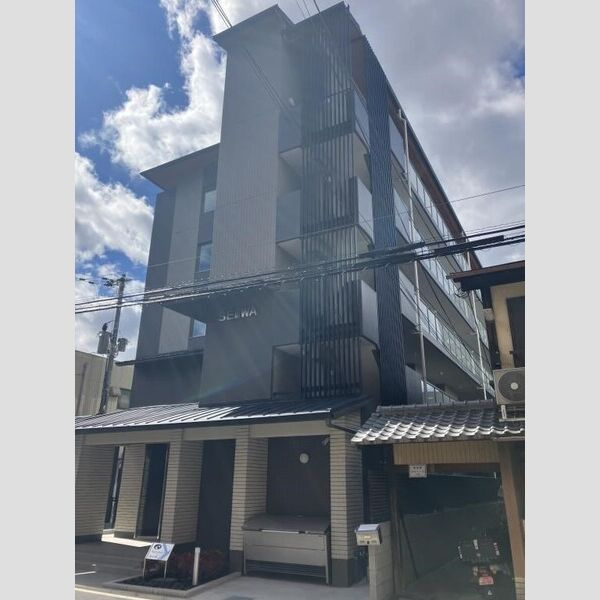 シュピア・メゾン油小路