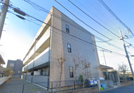 青梅市新町５丁目のマンションの画像