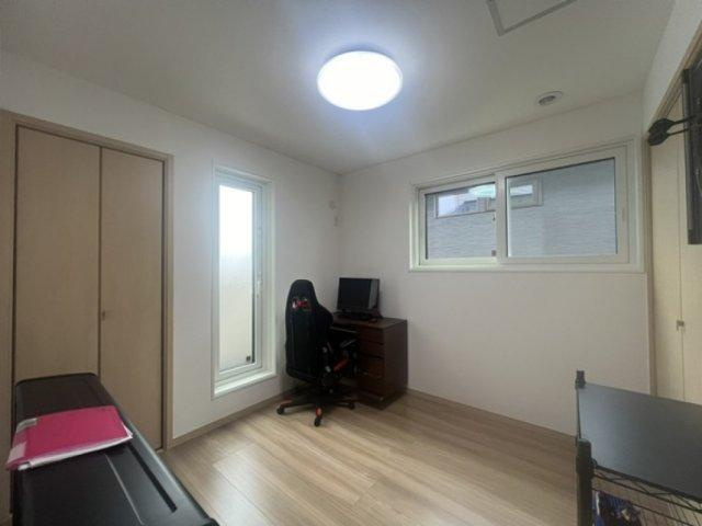 近江八幡市若宮町　中古戸建