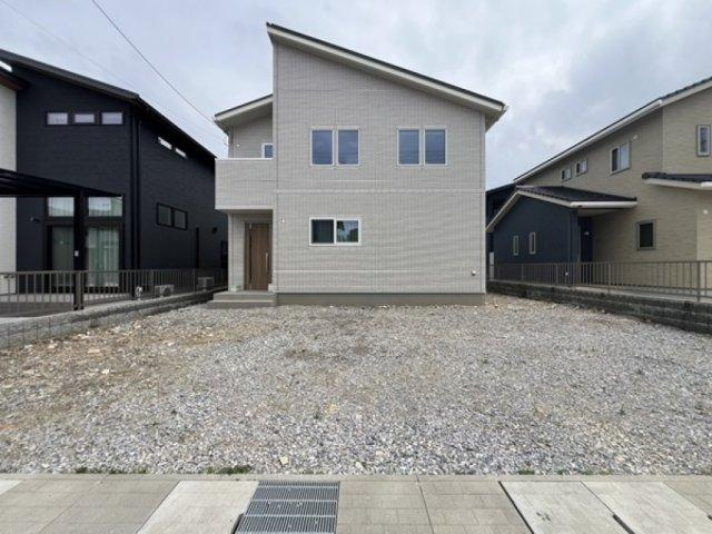 近江八幡市若宮町　中古戸建