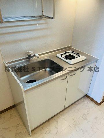 仲介手数料0円！アンナマリーのキッチン