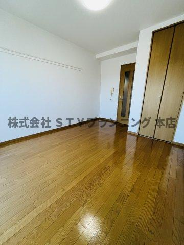 仲介手数料0円！アンナマリーの居間・リビング