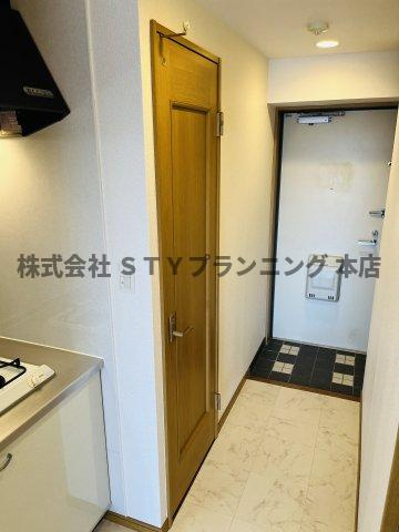 仲介手数料0円！アンナマリーの内装