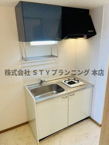 仲介手数料0円！アンナマリーのキッチン