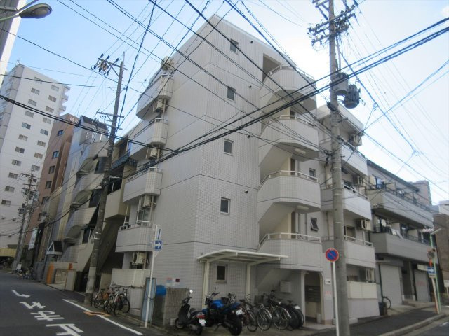 アーク松原