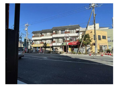 【外観】 | ＳＳ・アイリス