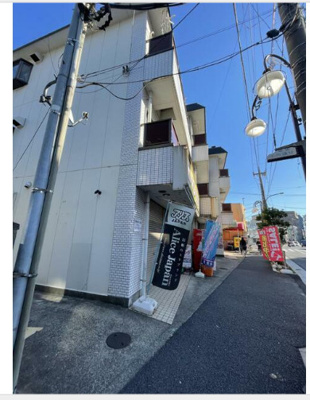 【外観】 | ＳＳ・アイリス