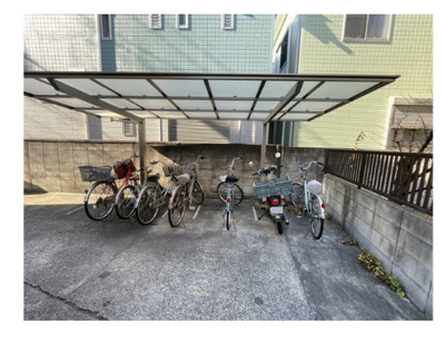 【その他共用部分】 | ＳＳ・アイリス