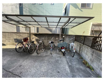 【その他共用部分】 | ＳＳ・アイリス