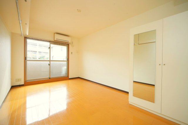 Espoir K-1の居間・リビング