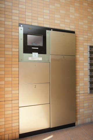 Espoir K-1のその他共用部分