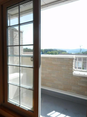 【バルコニー】 | シャンブル・ドット M