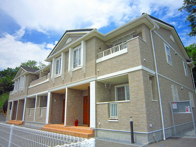 【外観】 | シャンブル・ドット M