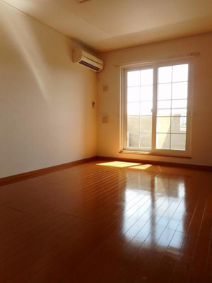 【居間・リビング】 | シャンブル・ドット M