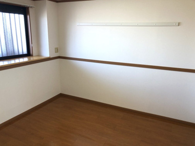 【寝室】 | ディアフレンドＫＯＩＺＵＭＩ