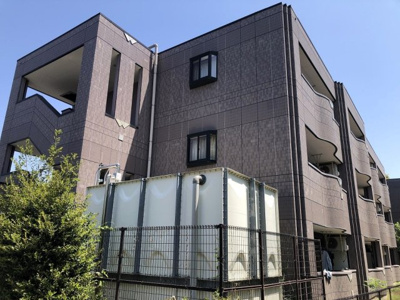 【外観】 | ディアフレンドＫＯＩＺＵＭＩ