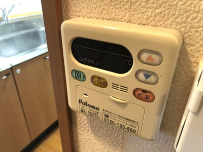 【設備】 | ディアフレンドＫＯＩＺＵＭＩ