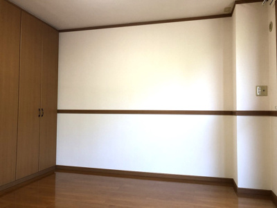 【洋室】 | ディアフレンドＫＯＩＺＵＭＩ