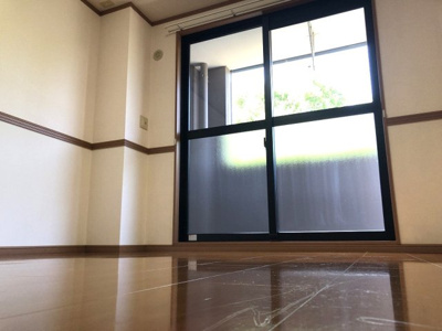 【洋室】 | ディアフレンドＫＯＩＺＵＭＩ