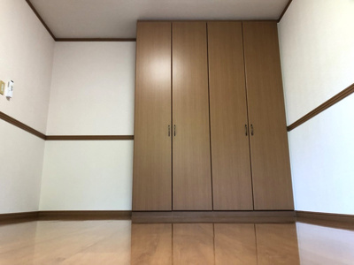 【洋室】 | ディアフレンドＫＯＩＺＵＭＩ