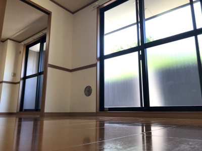 【居間・リビング】 | ディアフレンドＫＯＩＺＵＭＩ