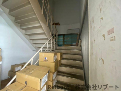 【その他共用部分】 | 良文堂ビル