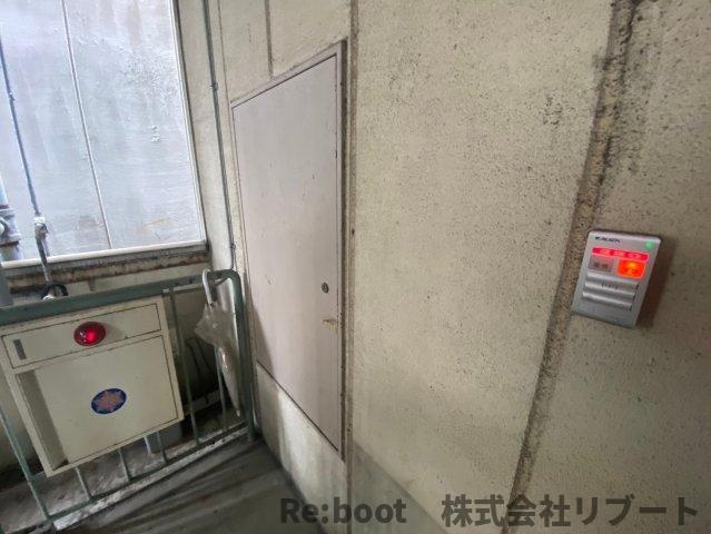 良文堂ビルのその他共用部分
