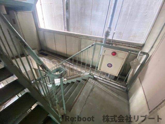 良文堂ビルのその他共用部分