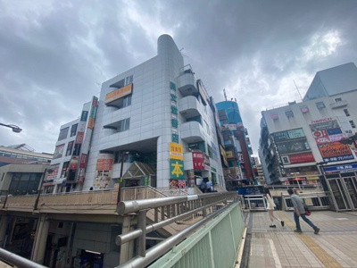 【周辺】 | 良文堂ビル