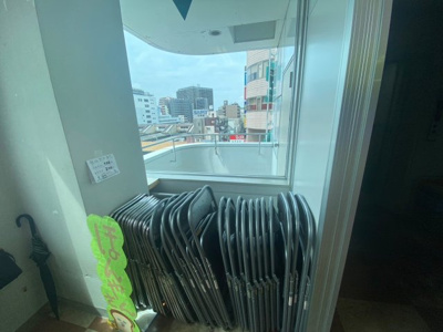 【その他共用部分】 | 良文堂ビル