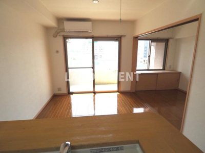 【その他】 | ニューガイアリルーム西新南No.67