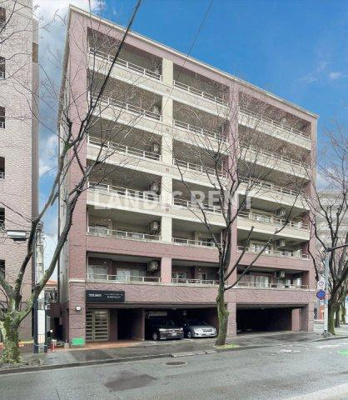 【外観】 | ニューガイアリルーム西新南No.67