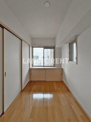 【内装】 | ニューガイアリルーム西新南No.67