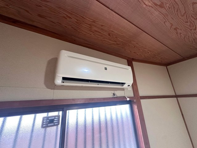 【設備】 | グレードハイツ樫山