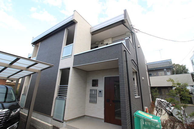 リブリ・ホーリー鎌倉