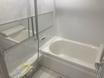 【浴室】 | レジデンツファルケⅡ