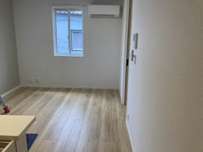 【居間・リビング】 | レジデンツファルケⅡ