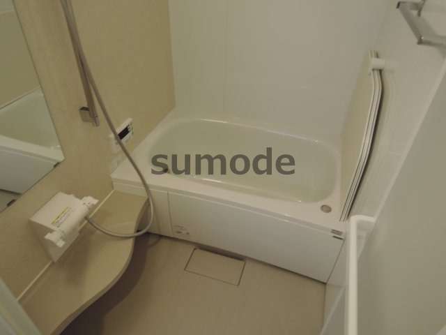 【浴室】 | パロス茨木ノーステラス