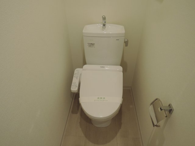 【トイレ】 | パロス茨木ノーステラス